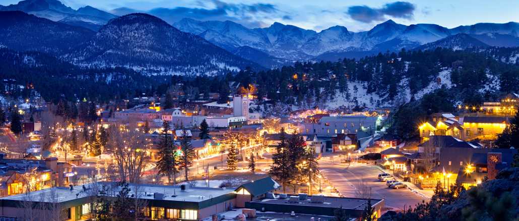 Estes Park Ranked Among Nation’s Best for ‘Micro-Retirement’ Lifestyle