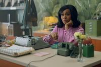 The big ‘Cheese’: Apple TV+ series delivers a surrealist family comedy
