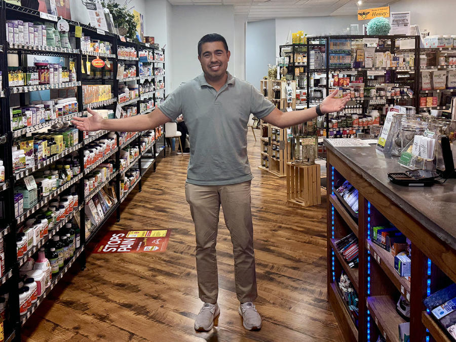 Blending Legacy with Fresh Energy: A New Chapter at House of Nutrition & Wellness