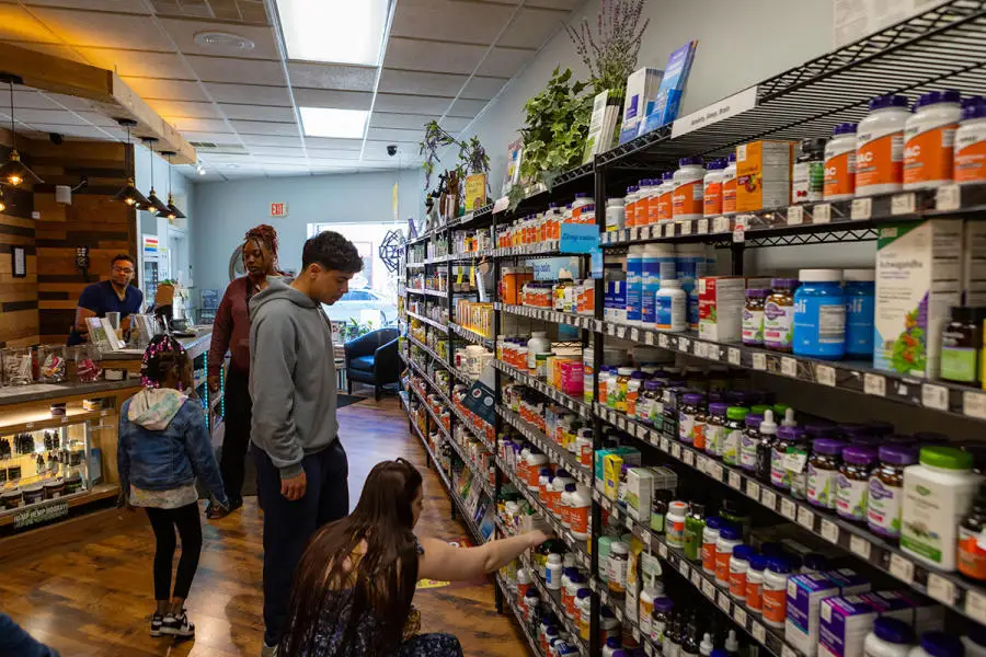 House of Nutrition & Wellness