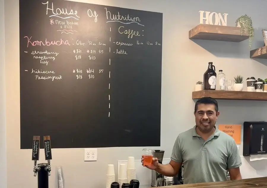 House of Nutrition & Wellness