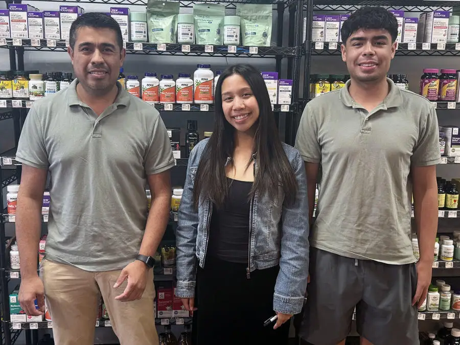 House of Nutrition & Wellness