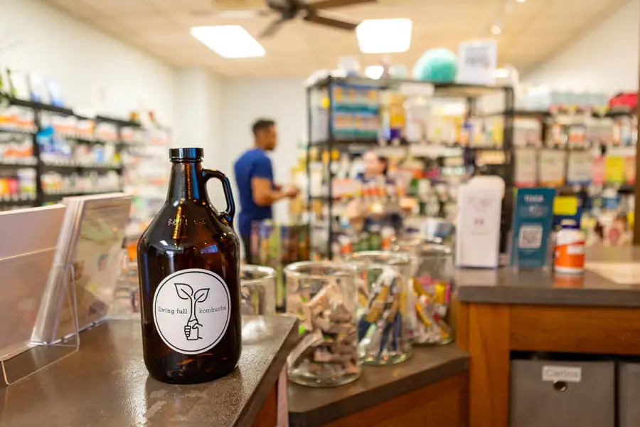 House of Nutrition & Wellness