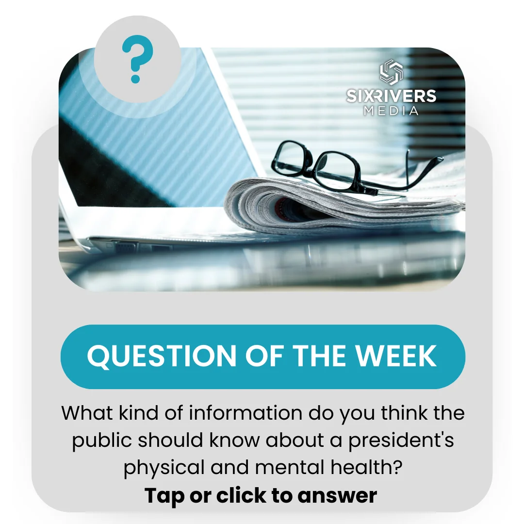 Question of the Week