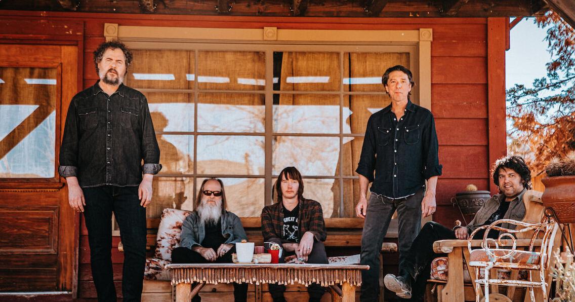 Find out who’s coming to The Bridge at Santa Fe Brewing with the Drive-By Truckers