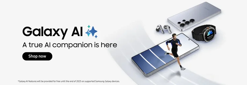 Galaxy AI 