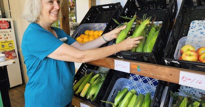 Elderly will be impacted by nutrition program cuts