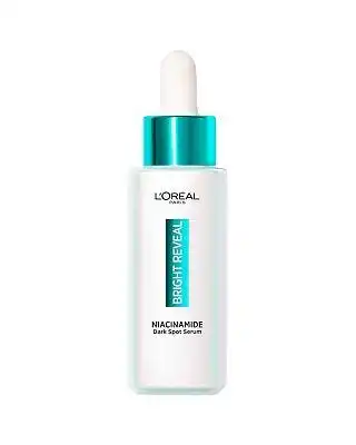 L'Oréal Paris Bright Reveal Niacinamide Dark Spot Serum 