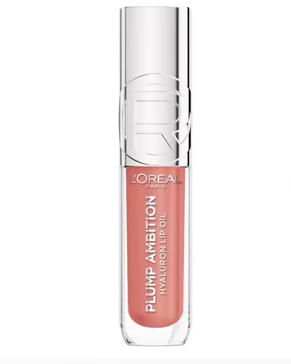 L’Oréal Paris Plump Ambition Hyaluron Lip Oil