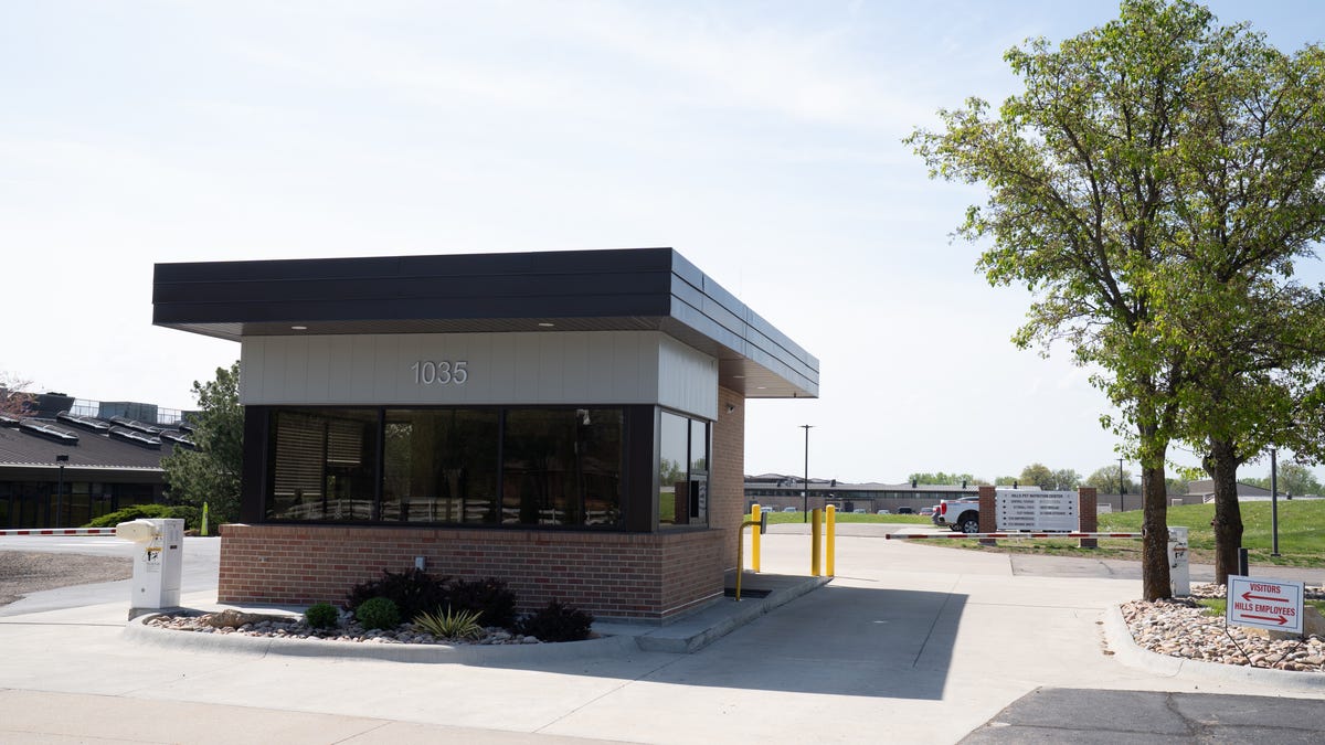 Hill’s Pet Nutrition is facing a racial discrimination and retaliation lawsuit