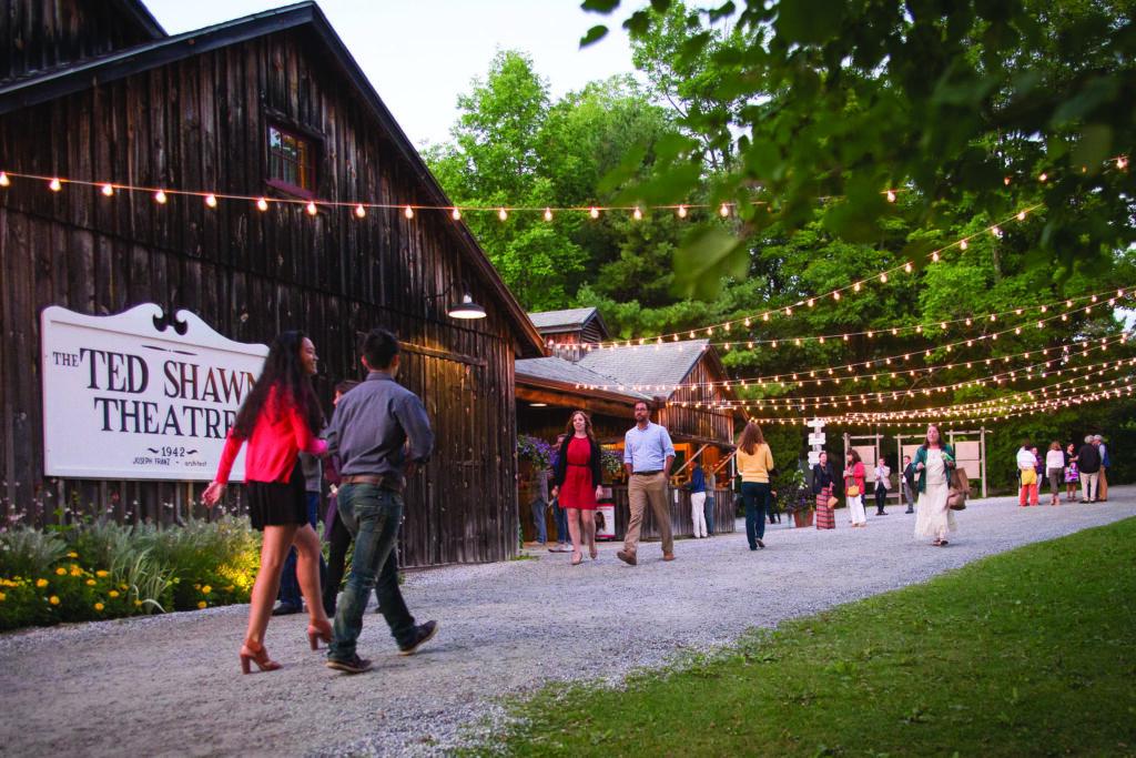 Berkshire arts organizations form alliance to advocate for key interests central to success of cultural economy