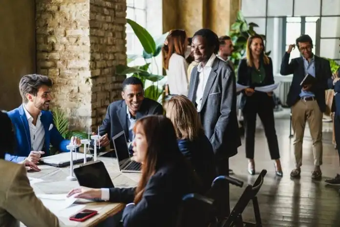 Applications are now open for “The Creative Leap,” Indiana Arts Commission’s (IAC) new workshop geared toward entrepreneurs.