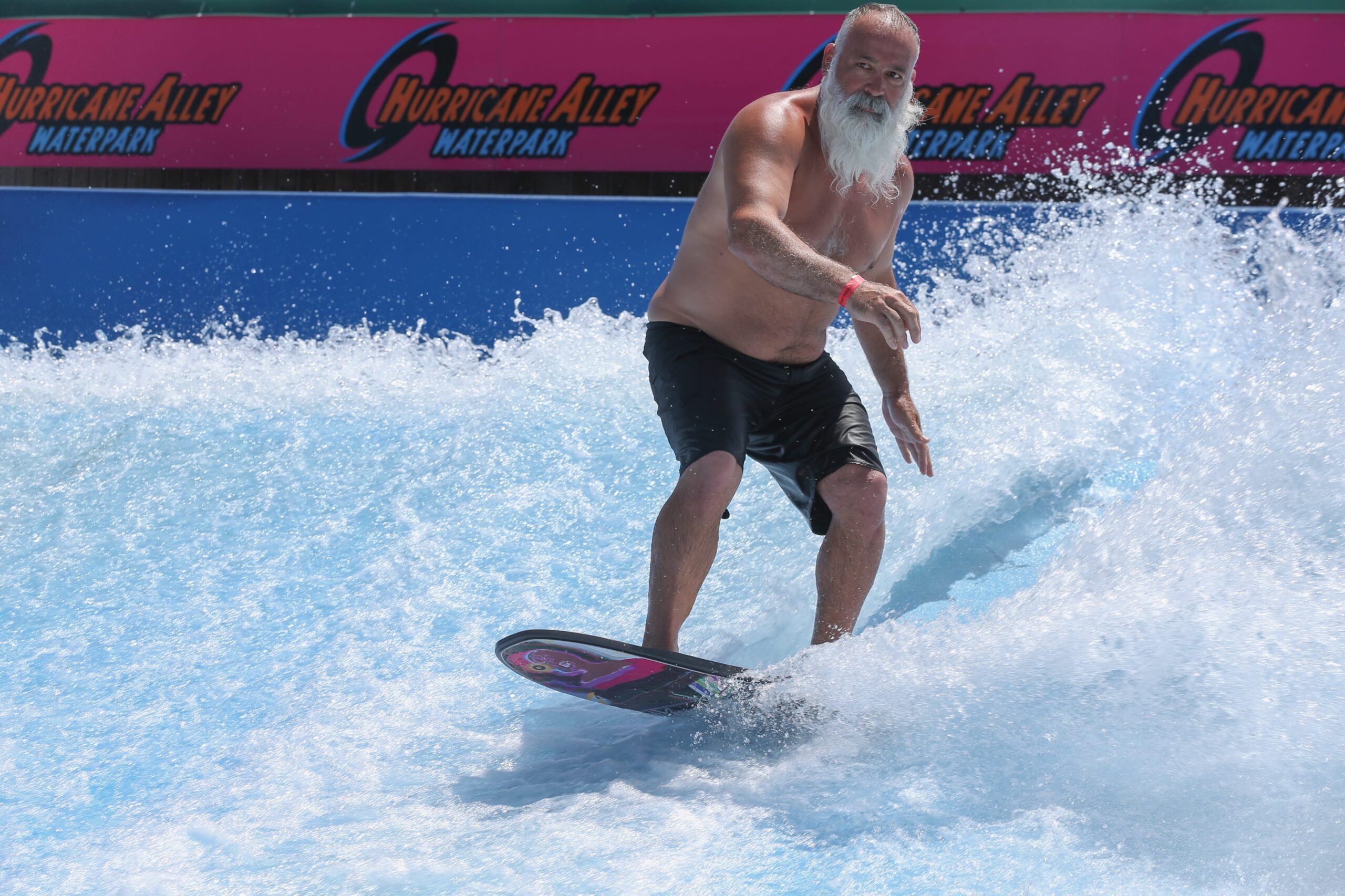 Hurricane Alley Waterpark to show 11 films during weekly Dive In Movie event