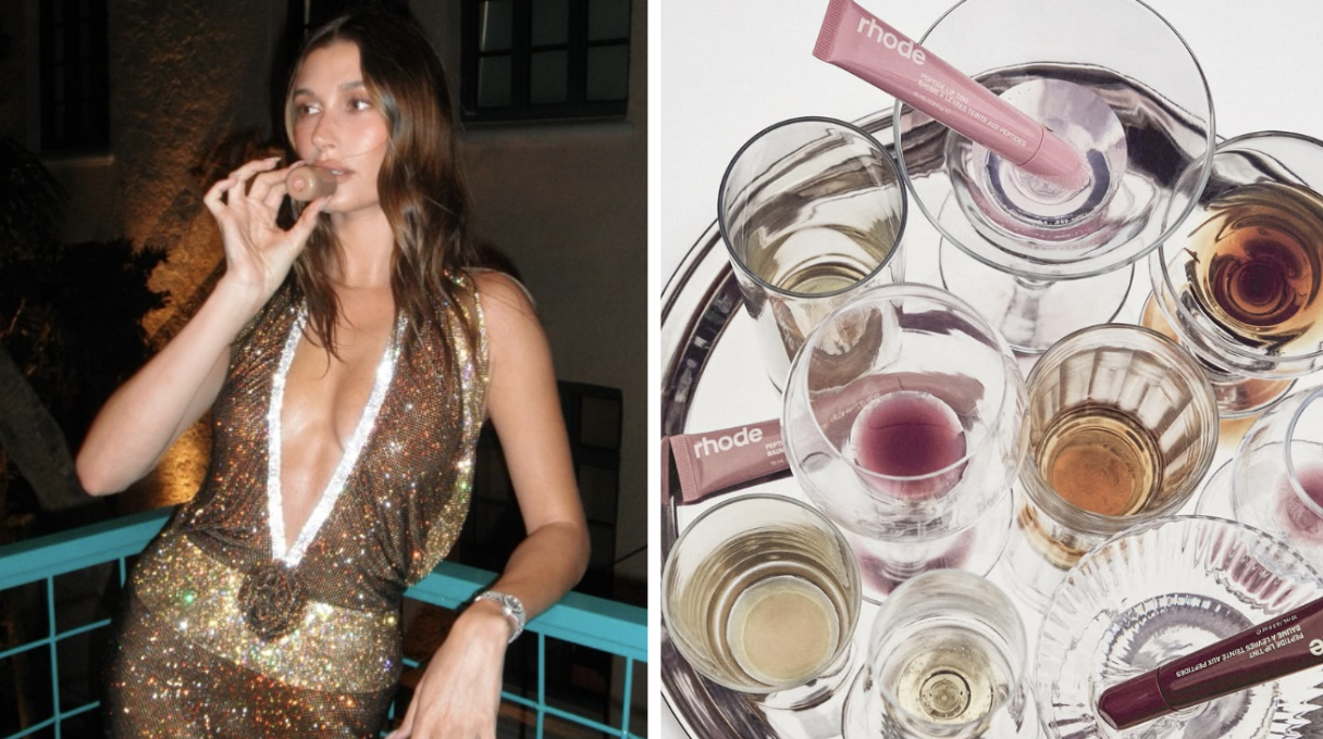 What Hailey Bieber’s $1B Rhode Deal Means For The Brand