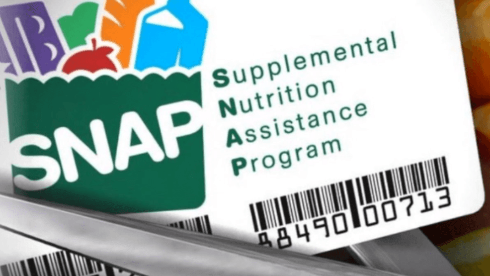 Texas governor seeks to limit SNAP purchases to healthier food options