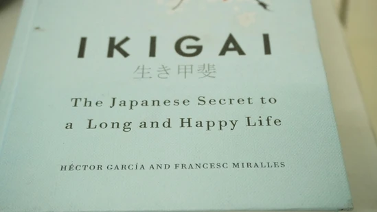 Japanese follow Ikigai as discovering your passion and purpose in life can give you a sense of direction and motivation. (Unsplash) Japanese follow Ikigai as discovering your passion and purpose in life can give you a sense of direction and motivation. (Unsplash)