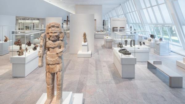 The Met to Reopen Its Arts of the Ancient Americas Galleries on May 31 Following a Multiyear Renovation – The Metropolitan Museum of Art