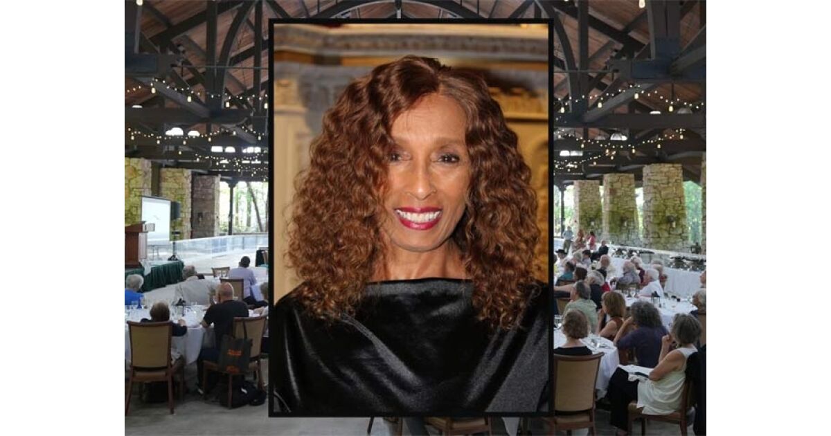 Honoring Kitt Potter: Champion of Arts and Culture in Kingston