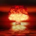 nuclear war