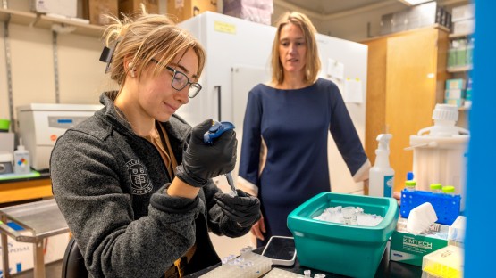 Research at risk: optimizing the US military’s nutritional ‘secret weapon’