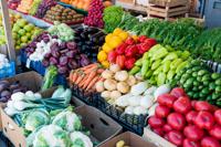Senior Farmers Market Nutrition Program Vouchers  ﻿Now Available in West Virginia