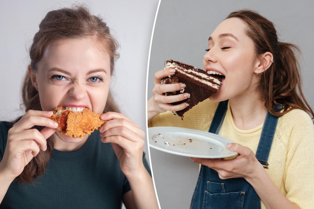 Using this ‘inclusion strategy’ can help you lose weight