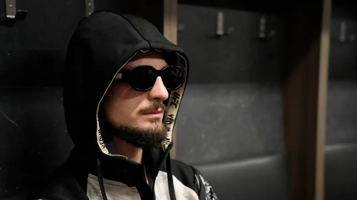Sean O’Malley reveals true reason he made lifestyle changes ahead of UFC 316