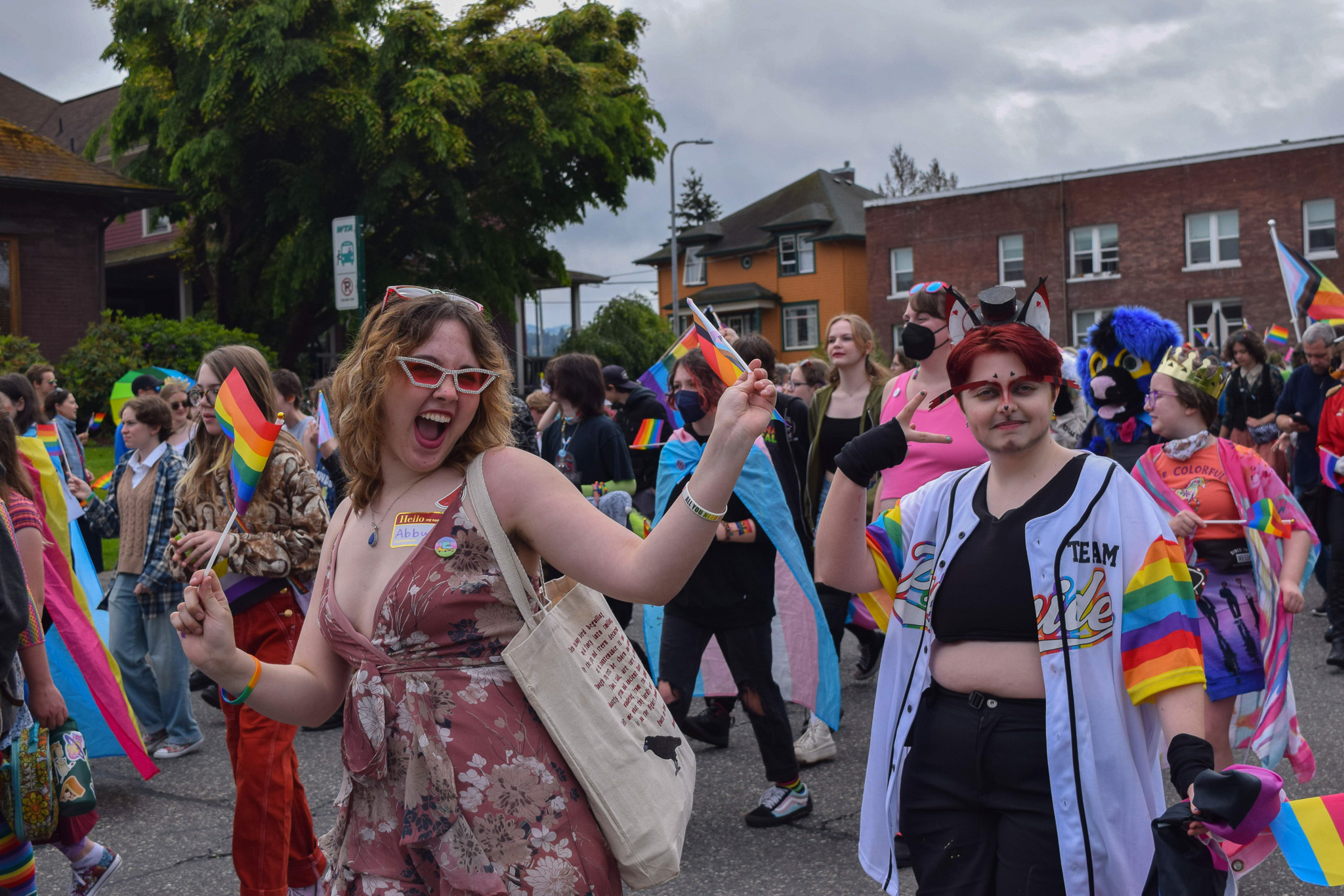 Lifestyle Lookout: Youth PRIDE parade in Bellingham, a car show in Lynden and live music this weekend