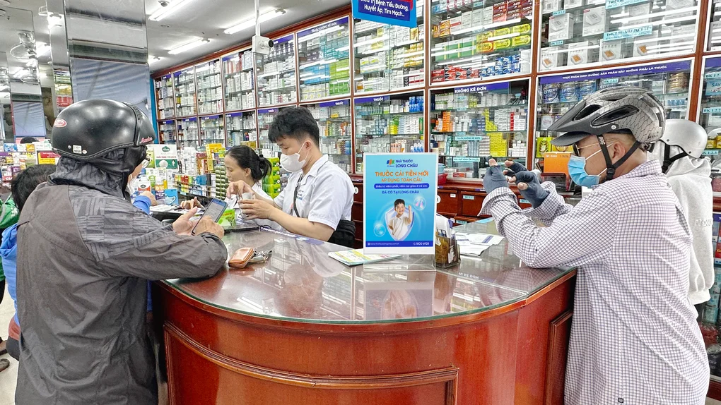Long Châu và GSK mang giải pháp mới cho trẻ em Việt mắc bệnh hô hấp, viêm tai giữa - 3