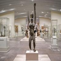 New York’s Met museum sheds new light on African art collection