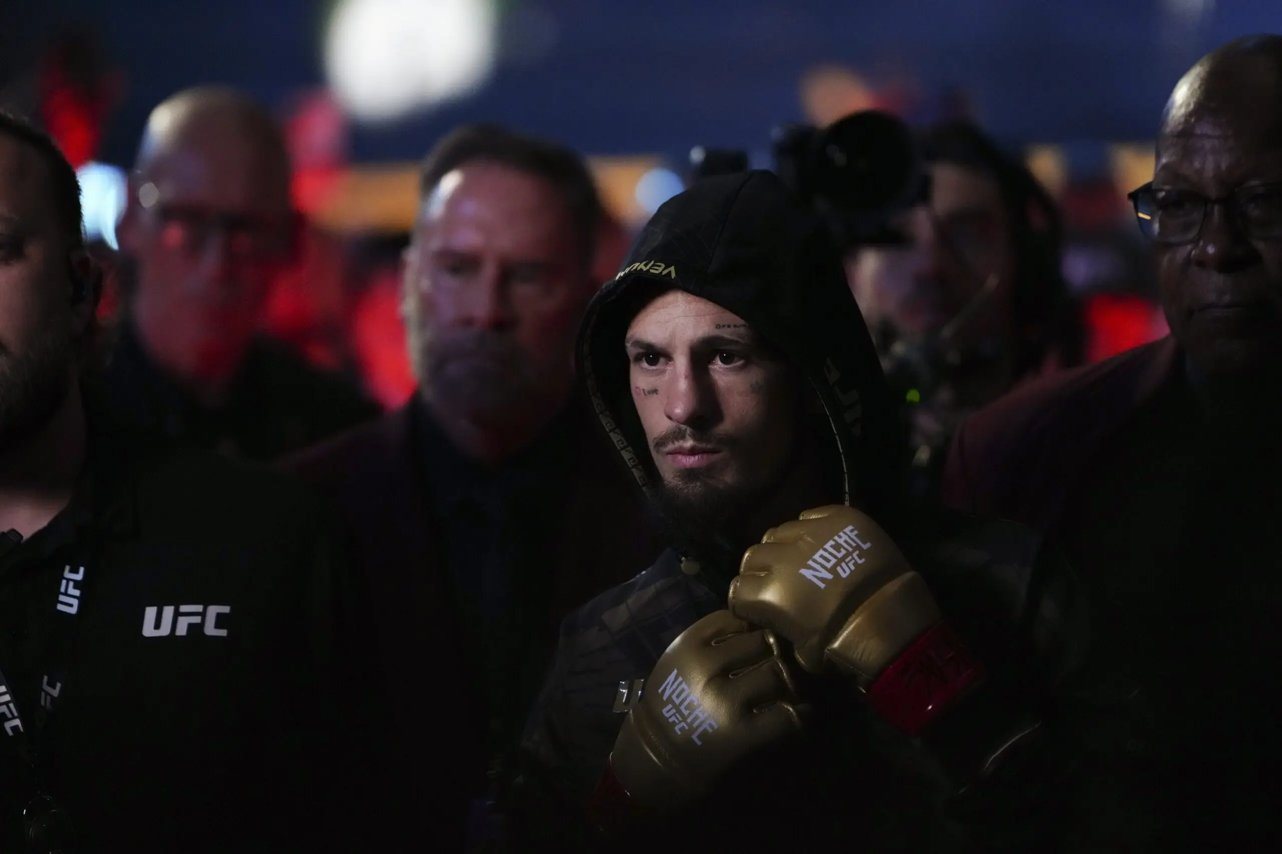 Sean O'Malley's Coach Details Major Lifestyle Changes For His Fighter Ahead Of UFC 316 Rematch