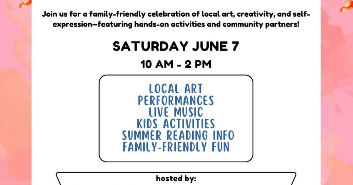 Celebration of the Arts