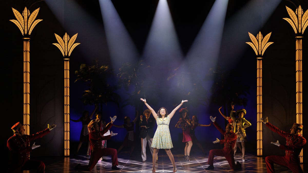 Traveling for the arts: Vacationers increasingly plan trips around concerts, shows