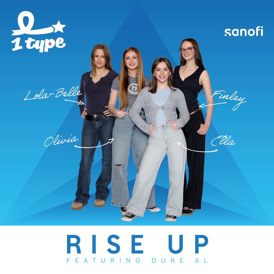 Sanofi and Stagecoach Performing Arts partner to highlight impact of autoimmune type 1 diabetes