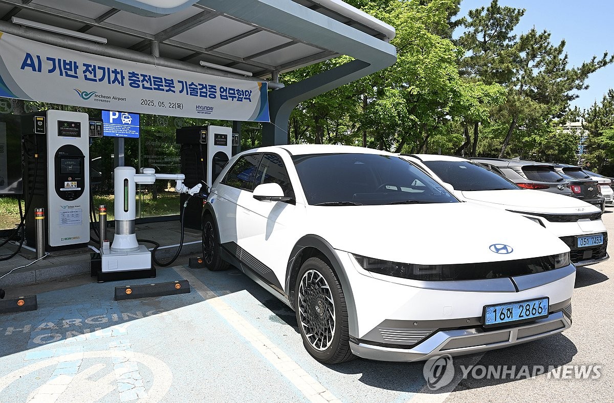 Gov’t approves 66 regulatory sandbox projects in mobility, hydrogen sectors for tech advancements