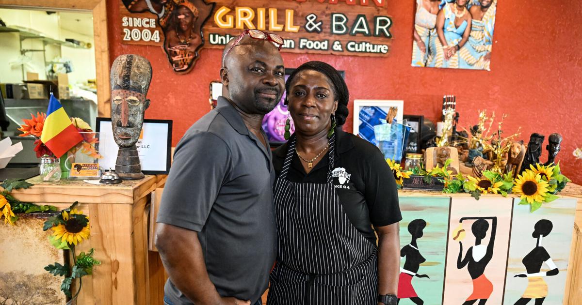 Fufu and fortitude: How an African restaurant beat the odds in Denver