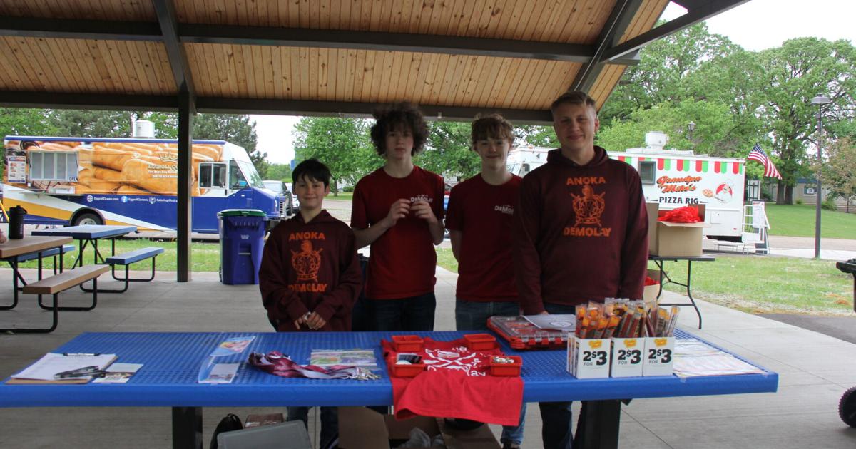 Generation Jam brings Aquatore Park bac(h) to rock.