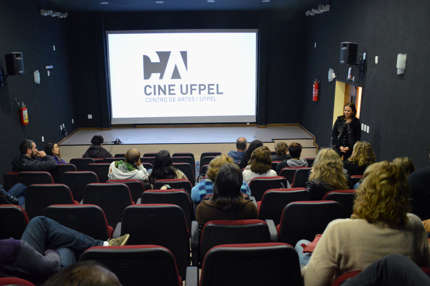 RNP e Ministério da Cultura retomam parceria para ampliar circuito de salas públicas de cinema no país