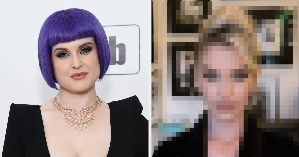 “She’s Unrecognizable”: Kelly Osbourne’s “Completely Different” Appearance Is Causing A Stir