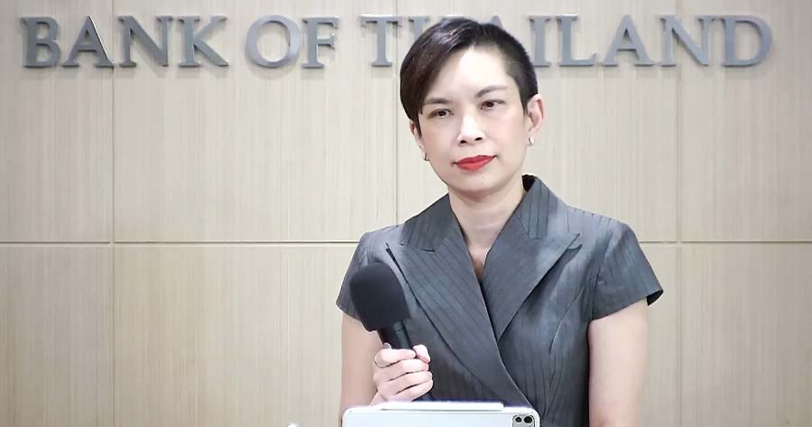 “แบงก์ชาติ” ห่วงธุรกิจ “ร้านอาหาร” แผ่ว กระทบท่องเที่ยว