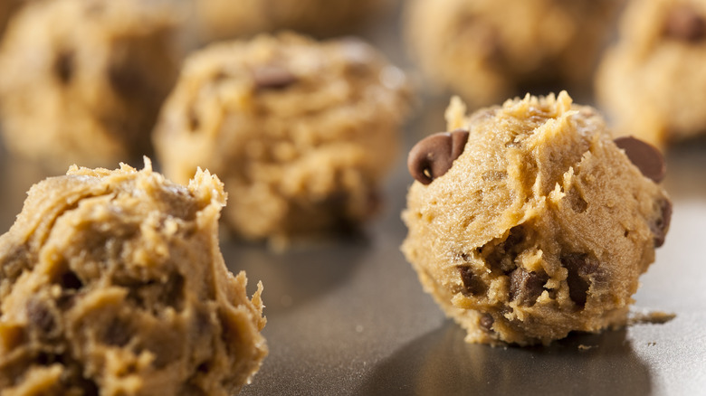 The Store-Bought Cookie Dough You Should That Isn’t Worth The Buy