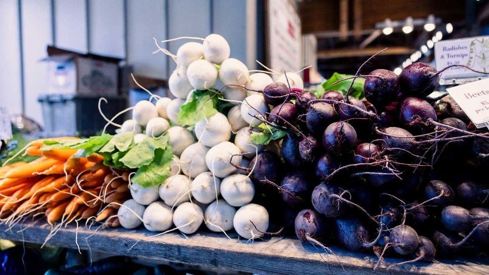 Darlington Co. announces farmers’ market nutrition program for seniors