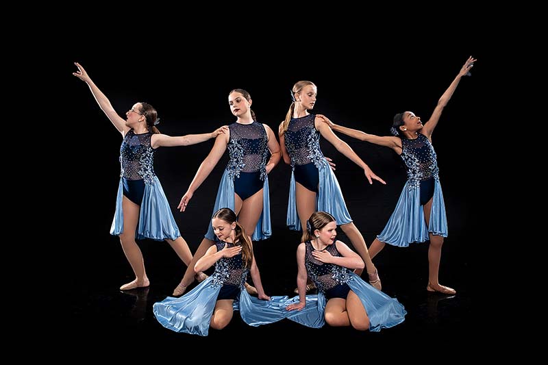Energy Kidz Dance and Performing Arts Recital