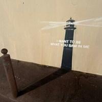 ‘We love it’: Marseille discovers new Banksy artwork