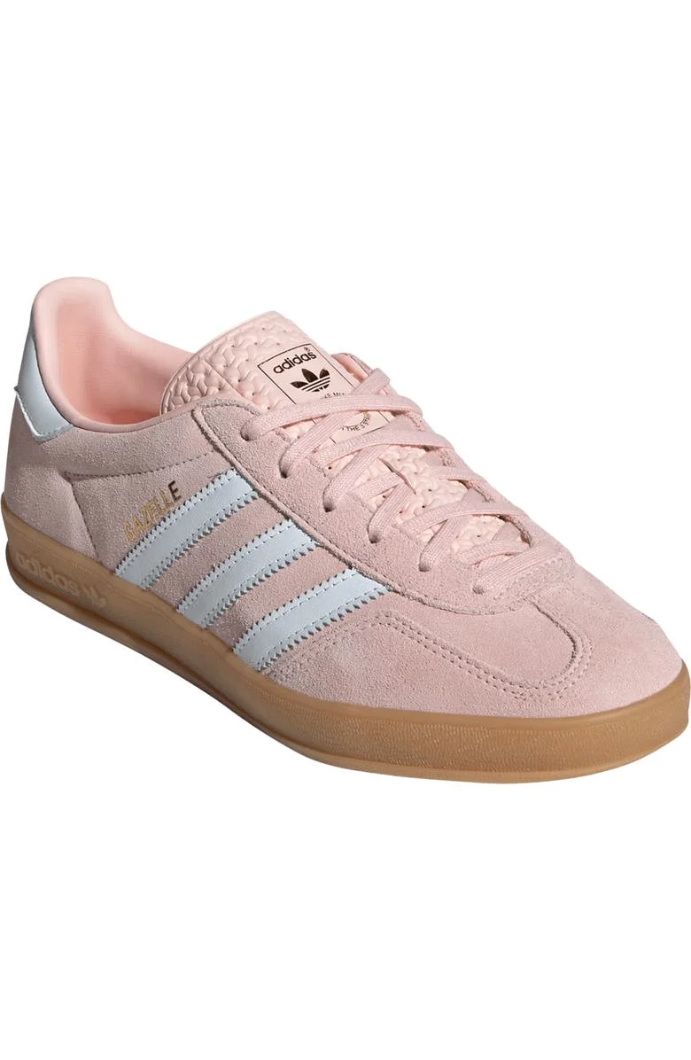 Gazelle Indoor Sneaker