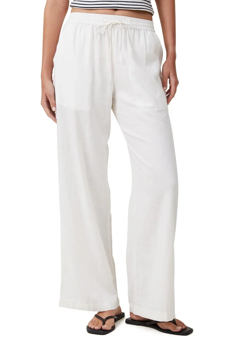 Women's Haven Wide Leg Pant