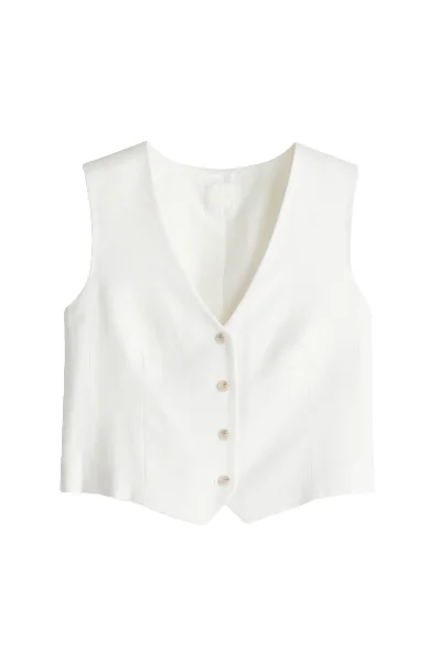 H&M, Tailored Suit Vest