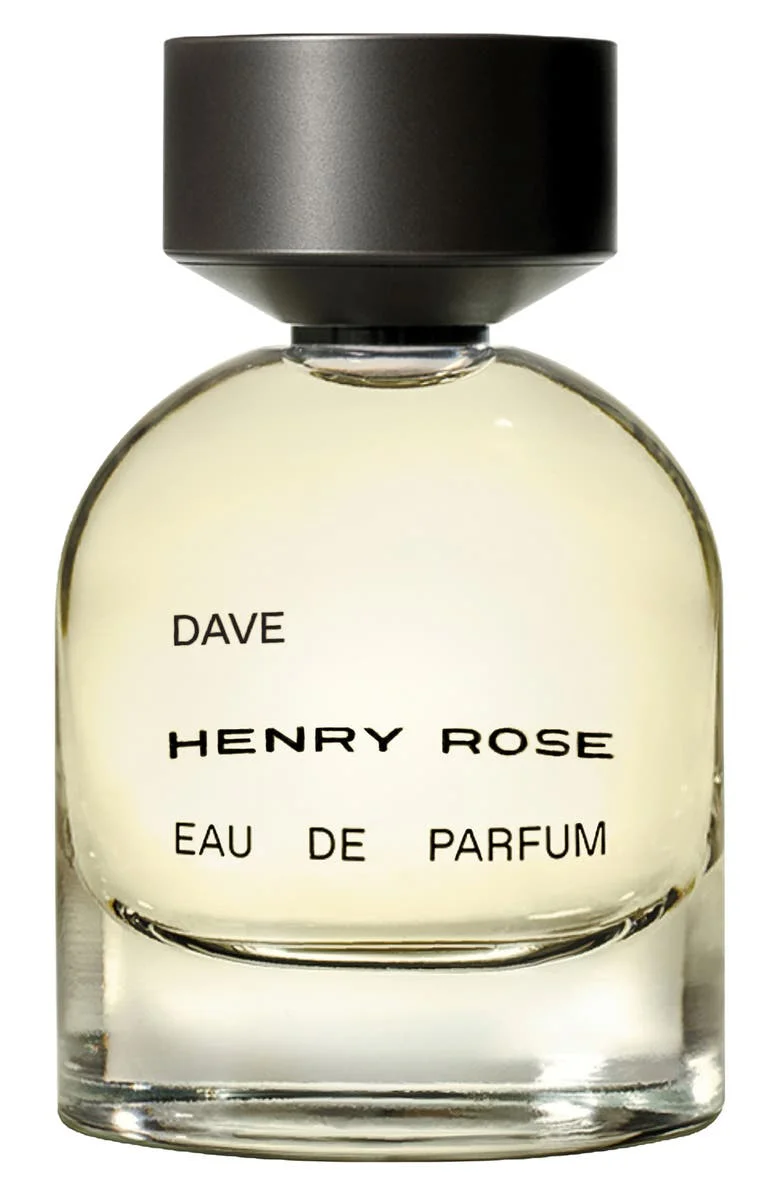 Dave Eau De Parfum