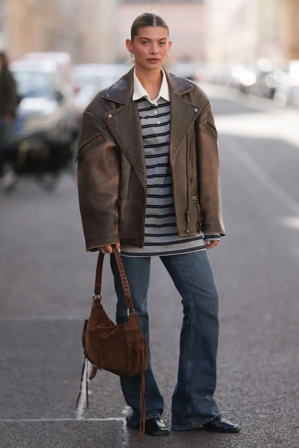street style berlin april, 2025