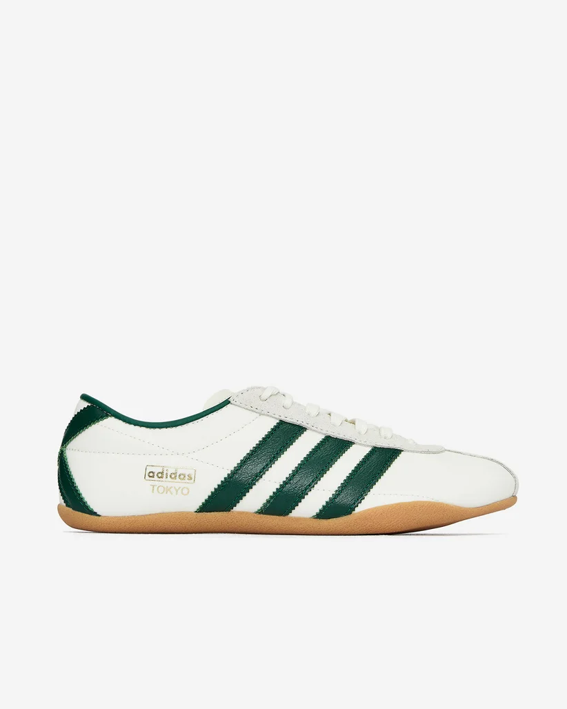 Adidas Tokyo trainers